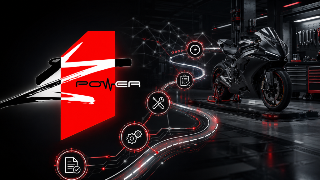 automacao oara zpower
